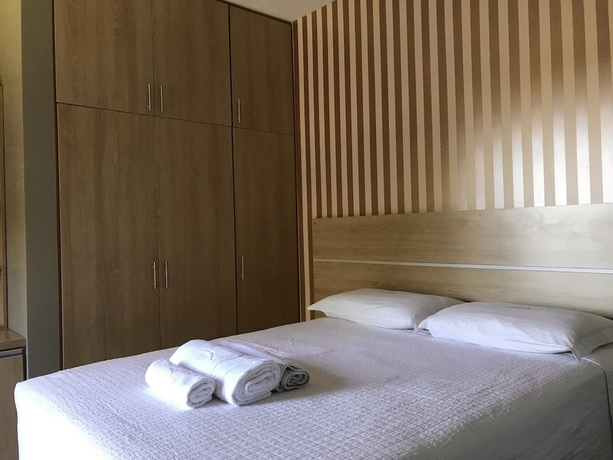 Imagen de la habitación del Hotel Resort Morada del Este. Foto 13