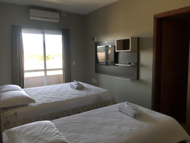 Imagen de la habitación del Hotel Resort Morada del Este. Foto 14