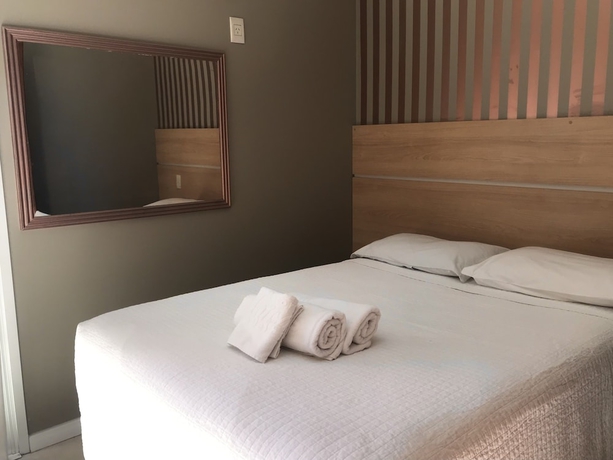 Imagen de la habitación del Hotel Resort Morada del Este. Foto 15