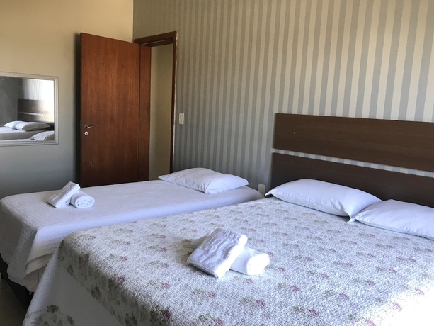 Imagen de la habitación del Hotel Resort Morada del Este. Foto 16