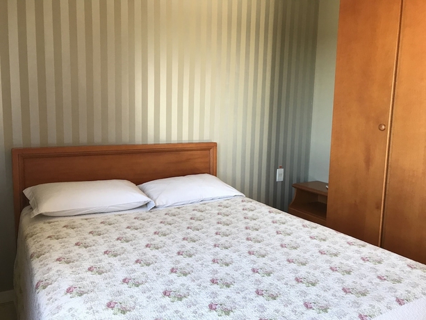 Imagen de la habitación del Hotel Resort Morada del Este. Foto 17