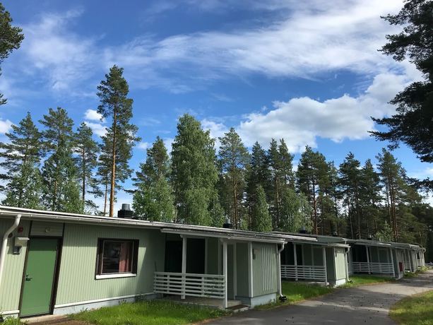 Imagen general del Hotel Resort Nestori. Foto 3