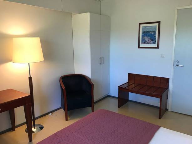 Imagen de la habitación del Hotel Resort Nestori. Foto 5