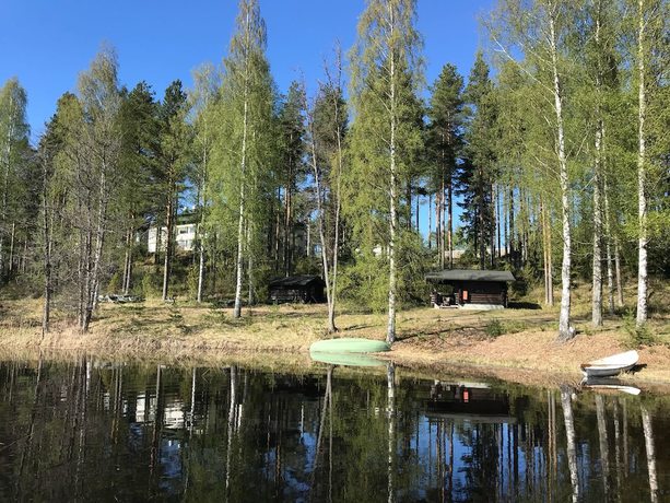 Imagen de los exteriores del Hotel Resort Nestori. Foto 13