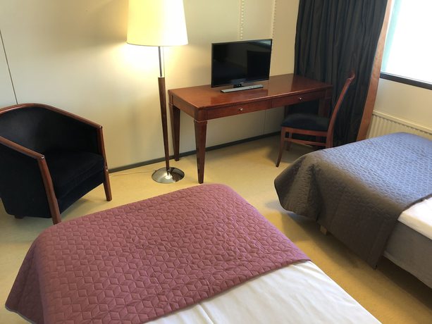 Imagen de la habitación del Hotel Resort Nestori. Foto 6