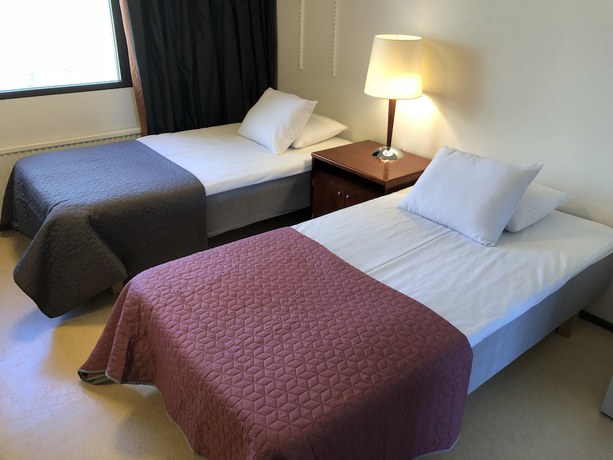 Imagen de la habitación del Hotel Resort Nestori. Foto 7