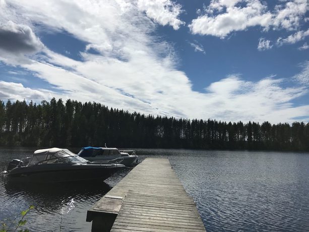 Imagen general del Hotel Resort Nestori. Foto 2