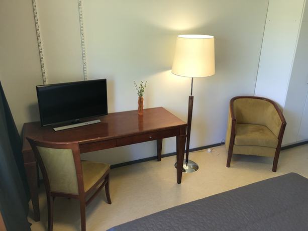 Imagen de la habitación del Hotel Resort Nestori. Foto 8