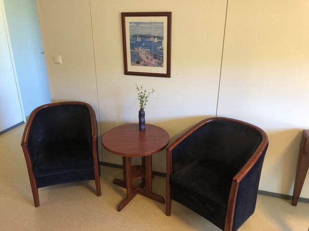 Imagen de la habitación del Hotel Resort Nestori. Foto 9