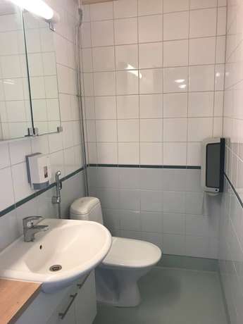 Imagen de la habitación del Hotel Resort Nestori. Foto 10