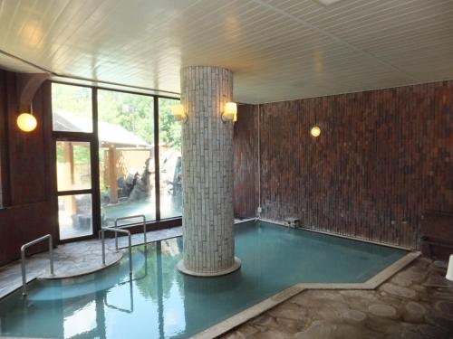 Imagen general del Hotel Resort New Sky. Foto 2