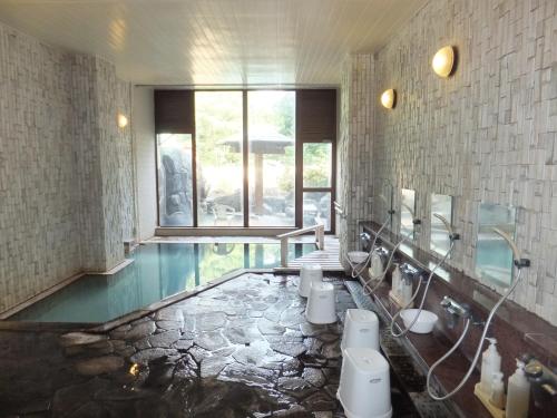 Imagen general del Hotel Resort New Sky. Foto 3