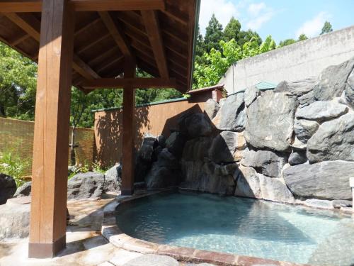 Imagen general del Hotel Resort New Sky. Foto 4