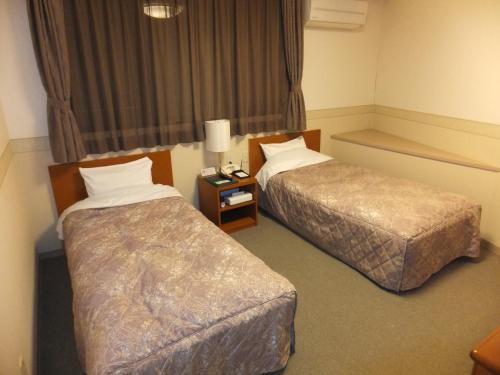 Imagen de la habitación del Hotel Resort New Sky. Foto 6
