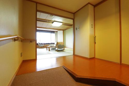 Imagen de la habitación del Hotel Resort New Sky. Foto 8