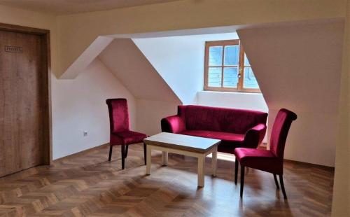 Imagen general del Hotel Resort Nov&aacute; Včelnice. Foto 3