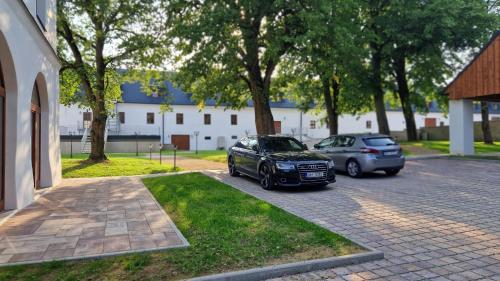 Imagen general del Hotel Resort Nov&aacute; Včelnice. Foto 6