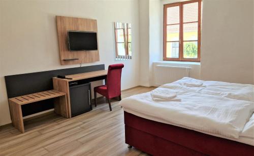 Imagen general del Hotel Resort Nov&aacute; Včelnice. Foto 15