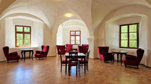 Imagen general del Hotel Resort Nov&aacute; Včelnice. Foto 16