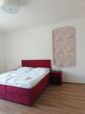 Imagen de la habitación del Hotel Resort Nov&aacute; Včelnice. Foto 19