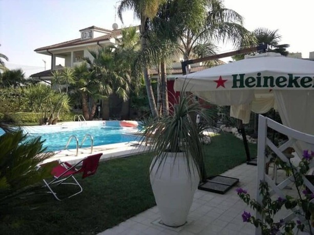 Imagen general del Hotel Resort Novelli. Foto 2