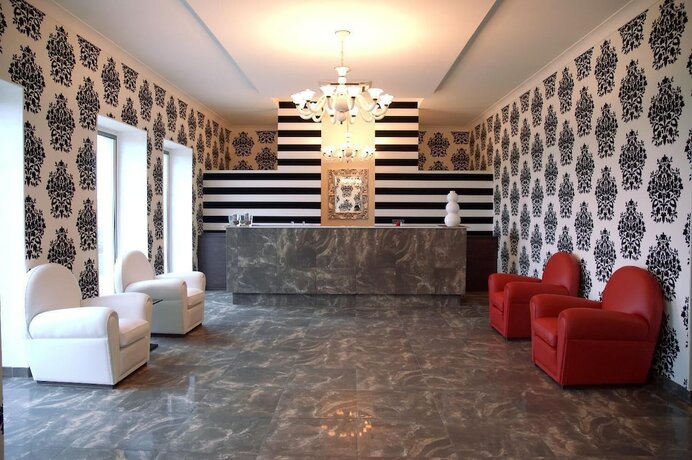 Imagen general del Hotel Resort Novelli. Foto 3