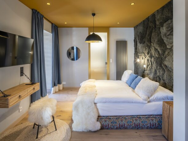 Imagen de la habitación del Hotel Resort Oblik. Foto 11