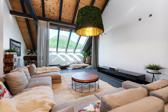 Imagen de la habitación del Hotel Resort Oblik. Foto 12