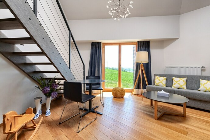 Imagen general del Hotel Resort Oblik. Foto 5