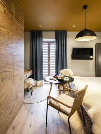 Imagen de la habitación del Hotel Resort Oblik. Foto 14