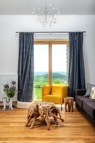 Imagen general del Hotel Resort Oblik. Foto 9