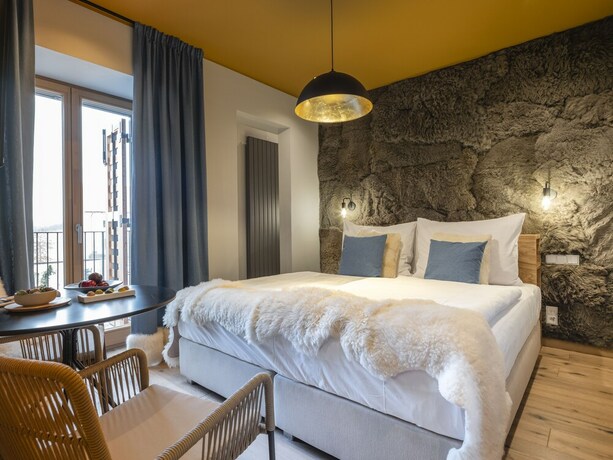 Imagen de la habitación del Hotel Resort Oblik. Foto 17