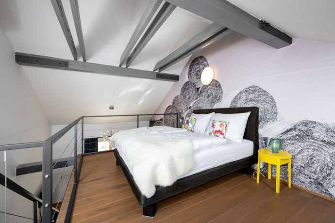 Imagen de la habitación del Hotel Resort Oblik. Foto 20