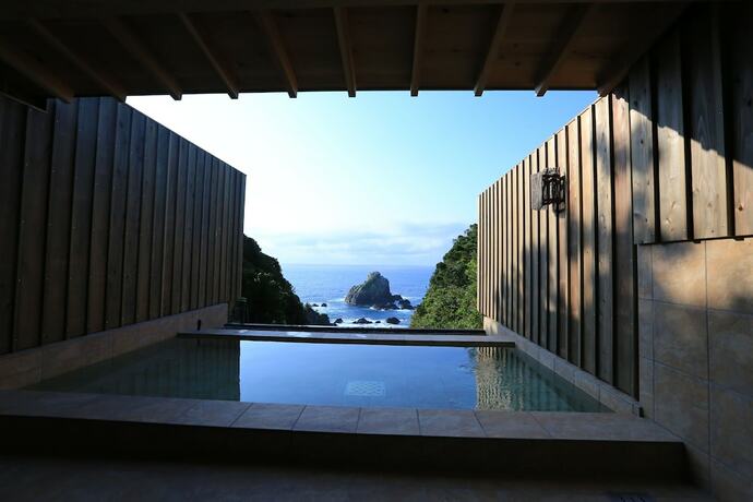 Imagen general del Hotel Resort Ohshima. Foto 2