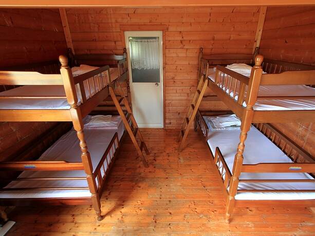 Imagen de la habitación del Hotel Resort Ohshima. Foto 19