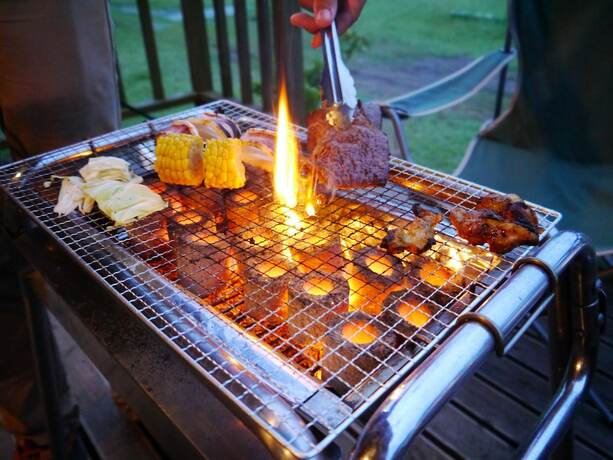 Imagen general del Hotel Resort Ohshima. Foto 4