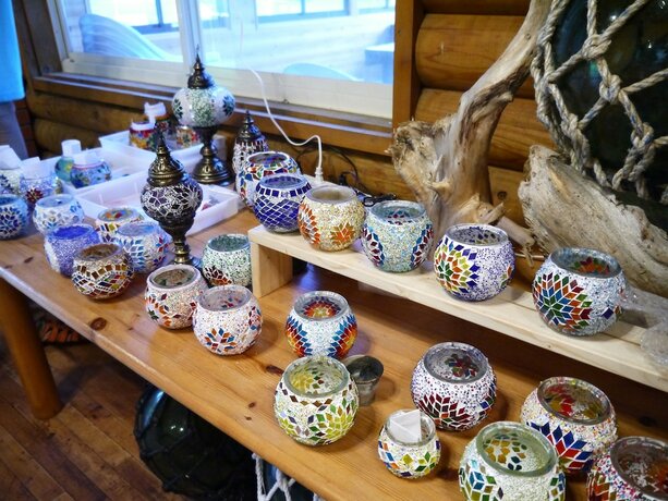 Imagen general del Hotel Resort Ohshima. Foto 8