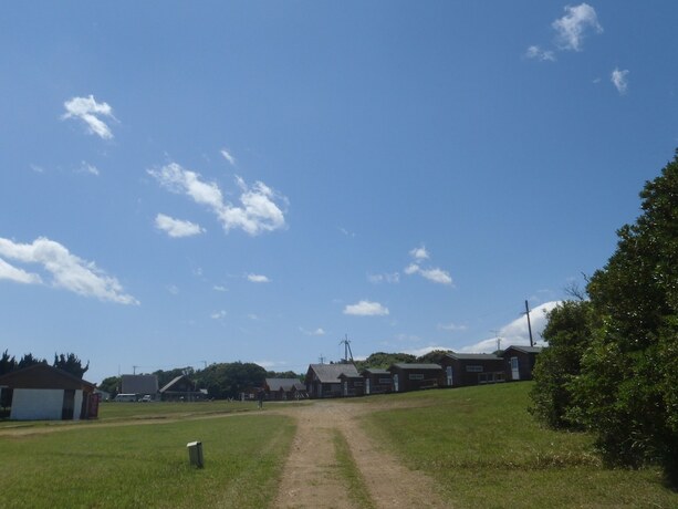 Imagen general del Hotel Resort Ohshima. Foto 11