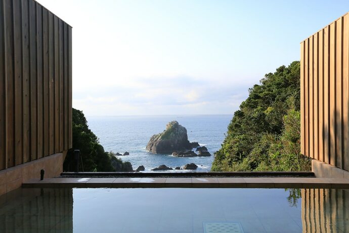 Imagen general del Hotel Resort Ohshima. Foto 12