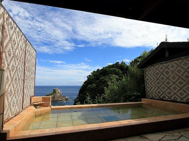 Imagen general del Hotel Resort Ohshima. Foto 13