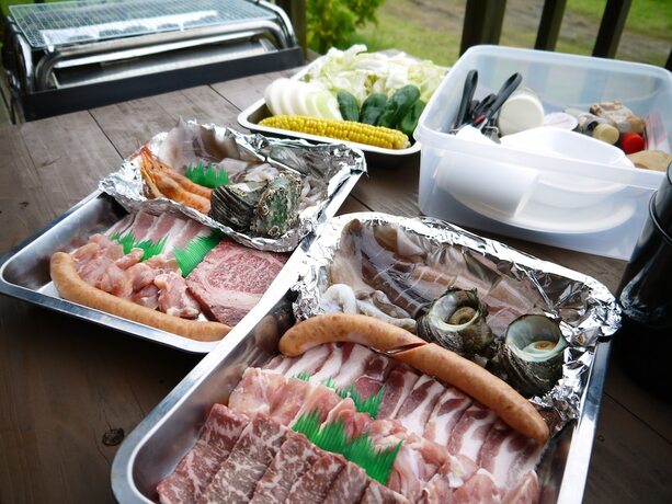 Imagen general del Hotel Resort Ohshima. Foto 14