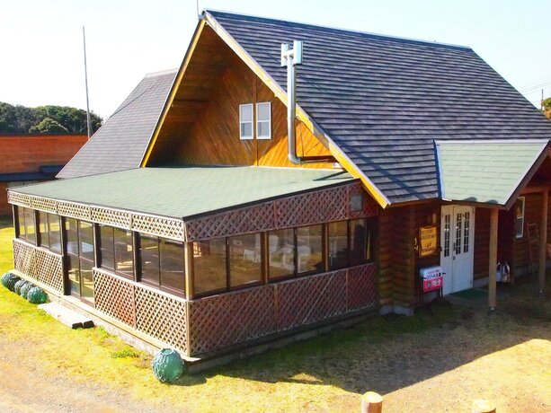 Imagen general del Hotel Resort Ohshima. Foto 18