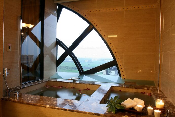 Imagen general del Hotel Resort One. Foto 3