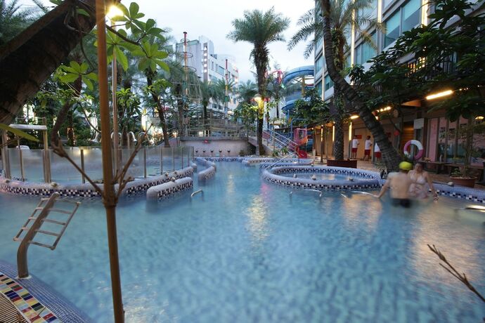 Imagen general del Hotel Resort One. Foto 4