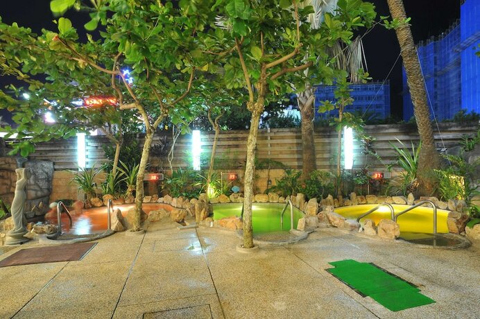 Imagen general del Hotel Resort One. Foto 5