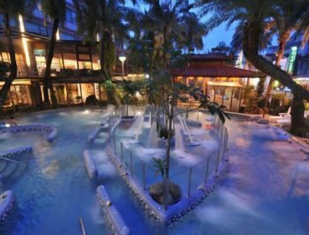 Imagen general del Hotel Resort One. Foto 8