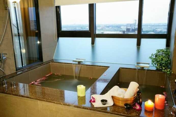 Imagen general del Hotel Resort One. Foto 10