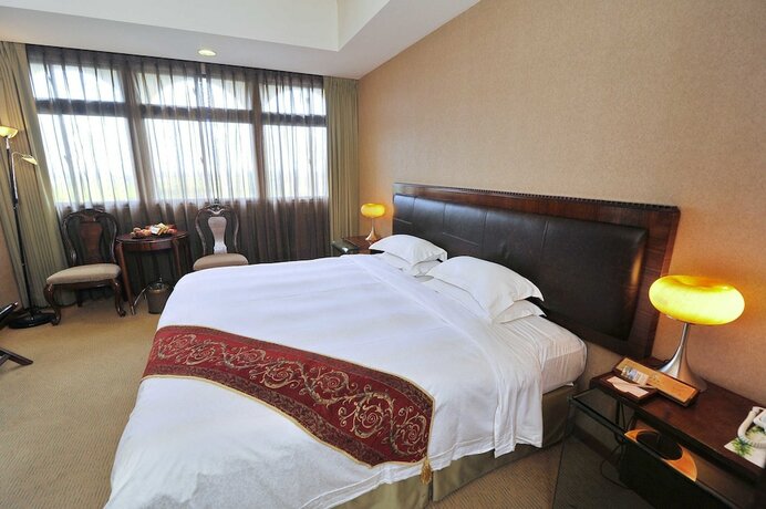 Imagen general del Hotel Resort One. Foto 14