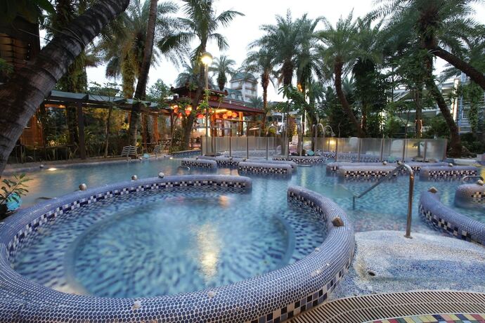 Imagen general del Hotel Resort One. Foto 15