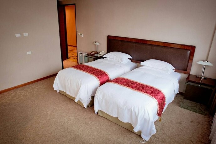 Imagen de la habitación del Hotel Resort One. Foto 17